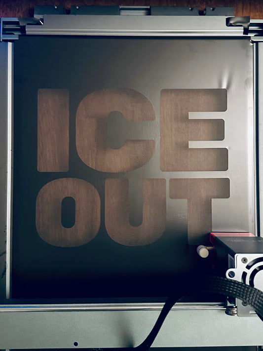 THE FUC*KERY STOPS NOW COMING SOON