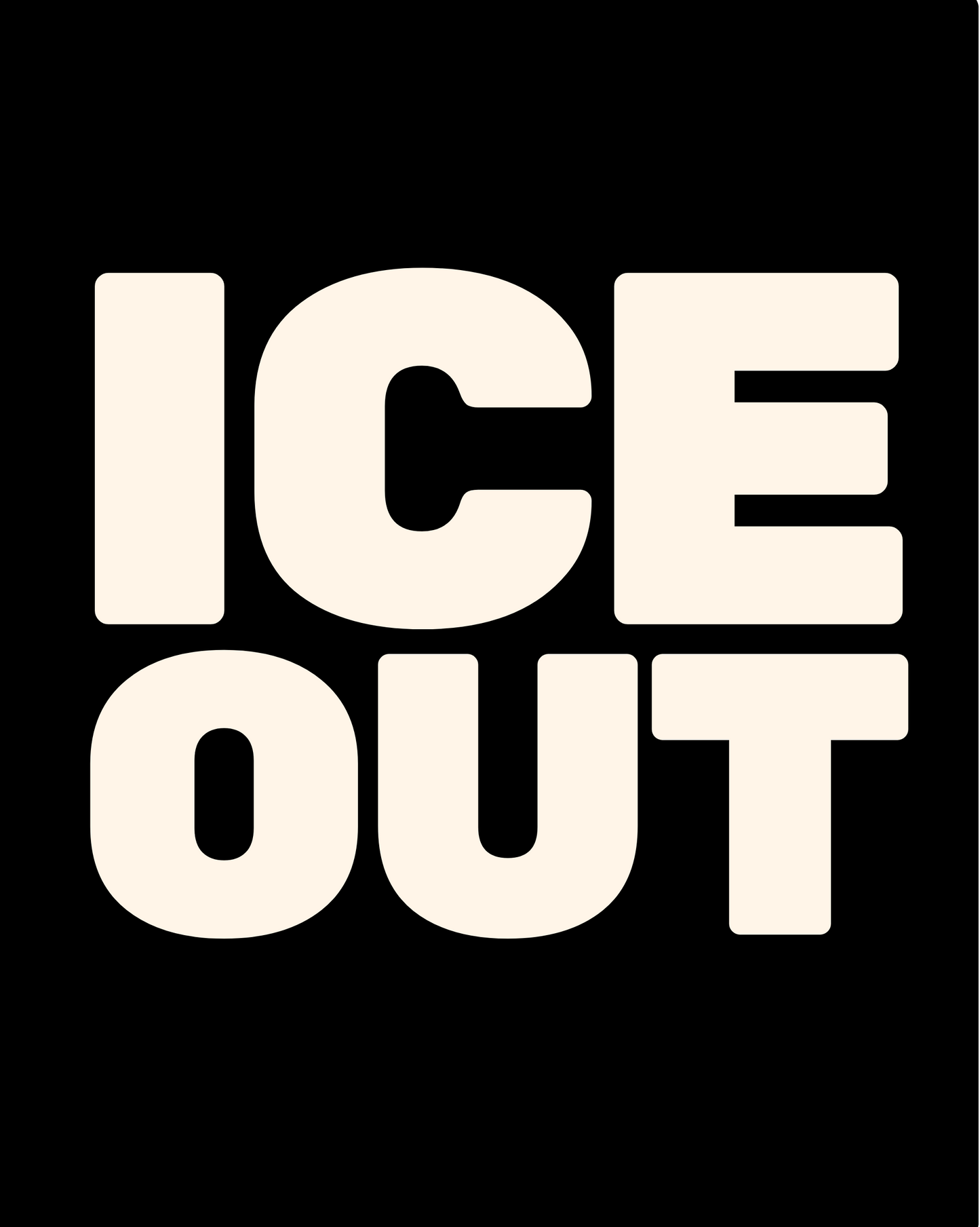 THE FUC*KERY STOPS NOW COMING SOON